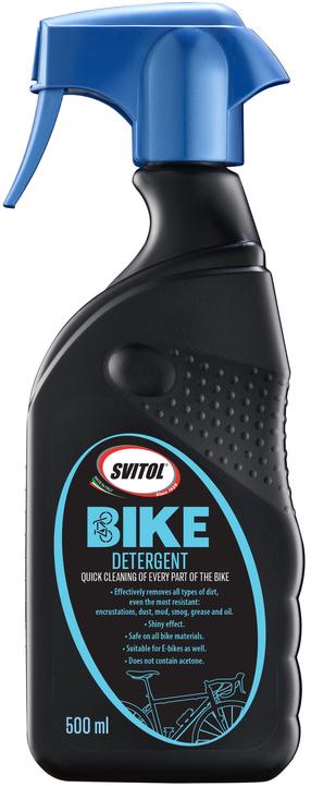 Очиститель велосипедов Svitol Bike, 500 мл