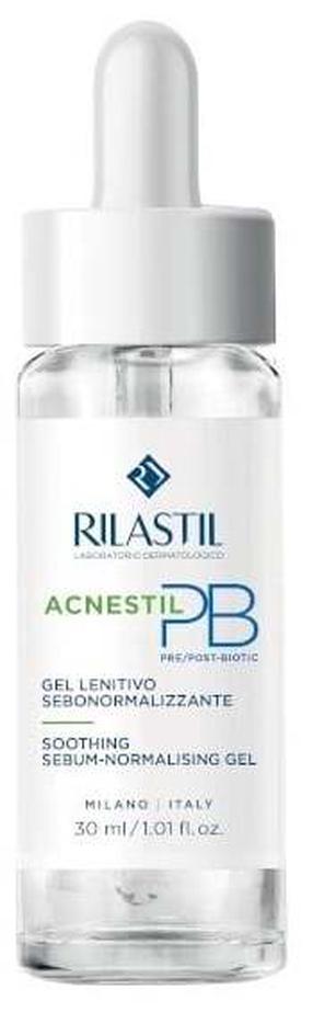 Сыворотка для лица Rilastil Acnestil Pb, 30.0 мл
