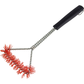 Щеточка для чистки гриля Char-Broil Cool-Clean 360 Brush, 42 см x 18 см x 4 см