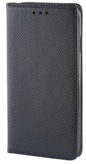 Telefono dėklas OEM, juoda sp., Huawei