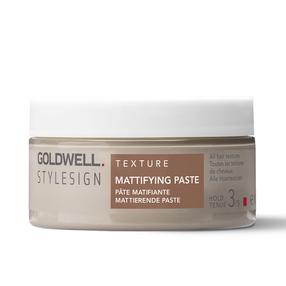 Matu pasta Goldwell StyleSign Texture Mattifying, 100 ml