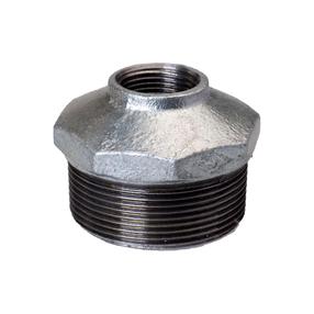 Savienojums Jinan Meide G241D, 3/4 collas – Ārējā vītne/2 collas – Iekšējā vītne, čuguns/cinks