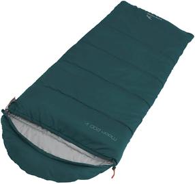 Miegmaišis Easy Camp Moon 200 Jr., žalia sp., 170 cm