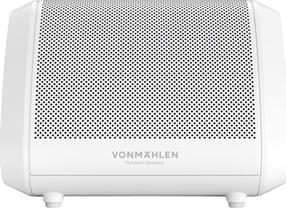 Juhtmevaba kõlar Vonmahlen Air Beats Mini, valge v., 5 W