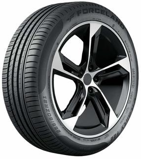 Vasarinė automobilių padanga Forceland Vitality F22 2281976 205/55/R16, 91-V, D, B, 71 dB