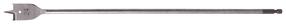Sulgpuur puidule Makita E-17485, puit, sulg-, hex, 24 mm x 40 cm