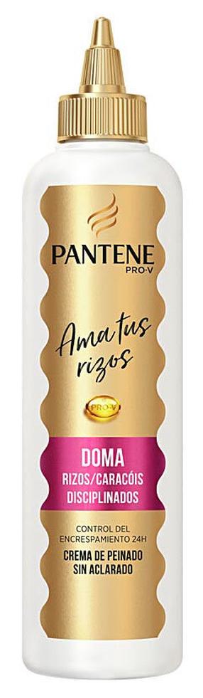 Plaukų kremas Pantene Curl, 270 ml