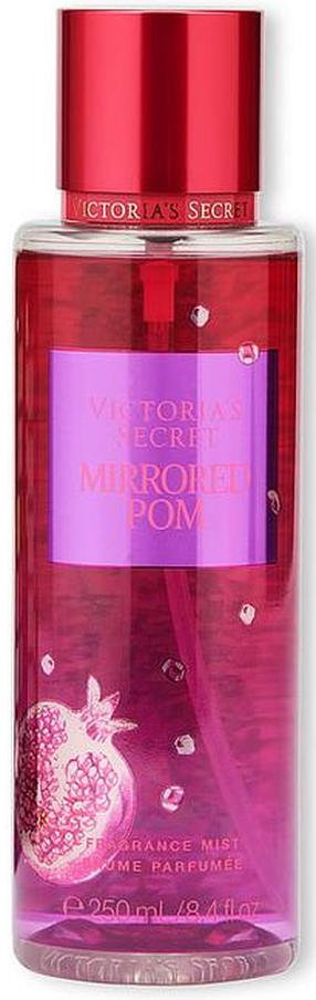 Ķermeņa miglas Victoria's Secret Mirrored Pom, 250 ml