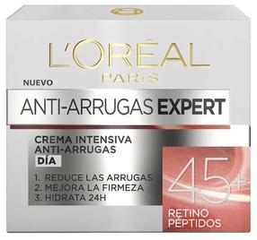 Крем для лица L’Oréal Paris Age Expert Retinol 45+, 50 мл, 45+