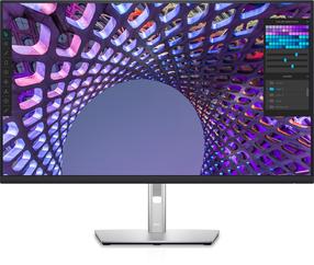Monitorius Dell P3223QE, IPS, 60 Hz, 4K UHD, 31.5"