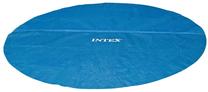 Baseino apdangalas Intex Solar Cover 128015