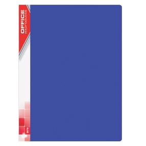 Aplankas Office Products 11KF21123-01, A4 Mėlyna sp.
