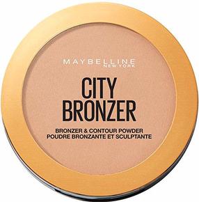 Pruunistav puuder Maybelline, maybelline medium warm v., 200 medium cool, 9.25 g