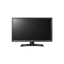 Monitors LG 28TL510S, LED, 27.5"