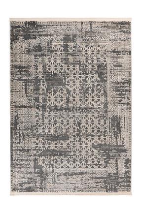 Ковер комнатные Kayoom Adela 325, серый цв./бежевый цв., 150 см x 80 см