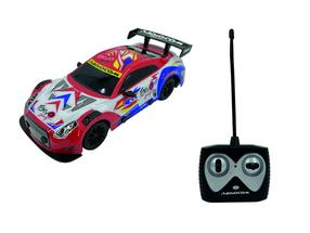 Rc automašīna Tokyo sport 40680, daudzkrāsaina