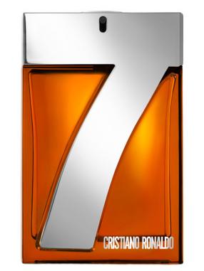 Tualetes ūdens Cristiano Ronaldo Fearless CR7, 50 ml