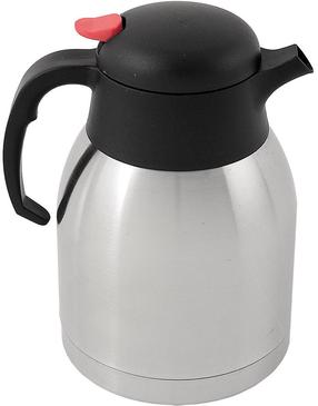 Stalo termosas Stalgast, 2 l, nerūdijančiojo plieno sp.