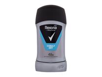 Vyriškas dezodorantas Rexona Men Cobalt Dry, 50 ml