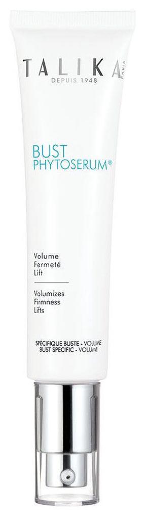 Kūno losjonas Talika Bust Phytoserum Tube, 70 ml