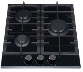 Газовая варочная панель MPM 45 GMH 16