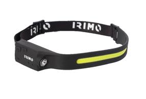 Фонарь на голову Irimo, 6000 °К