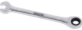 Raktas Kreator, 240 mm