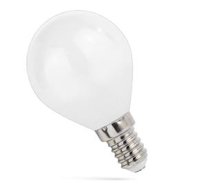 Lambipirn Spectrum LED, P45, 2700 °K, E14, 4 W, 400 lm