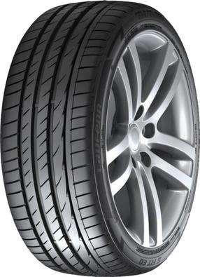 Летняя автомобильная шина Laufenn S Fit EQ LK01 245/45/R18, 96-W, D, B, 71 дБ