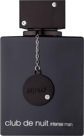 Tualettvesi Armaf Club de Nuit Intense, 105 ml