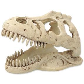 Terraariumi dekoratsioon Repti Planet T-Rex Skull, 133 mm x 85 mm