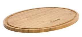 Virtuves dēlis Cobb Bamboo Cutting Board 1203, brūna krās., 53.4 cm x 38 cm