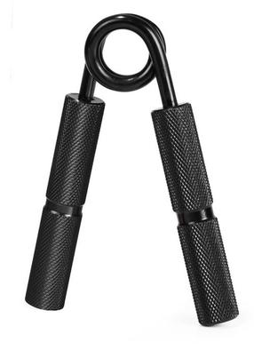 Plaukstu espanderis Gymstick Aluminum Hand Grip 61233-140, 21 cm, 0.175 kg