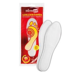 Sisetallad Yate Thermopad, 23 cm, 2 tk