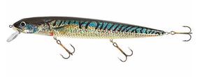 Vobleris Jaxon Fish Max 1769262, 25 cm, 130 g, įvairių spalvų
