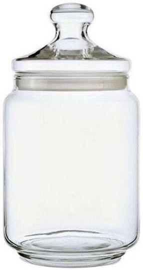Birių produktų indas Luminarc, 2 l, skaidri sp.