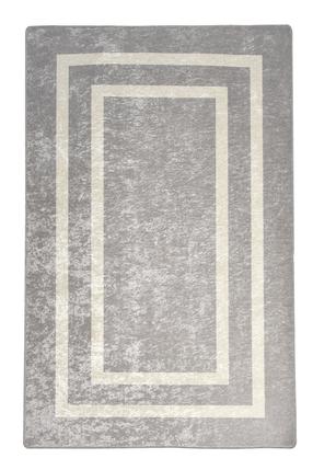 Kiliminis takas Conceptum Hypnose 882CHL1198, balta sp./pilka sp., 300 cm x 100 cm