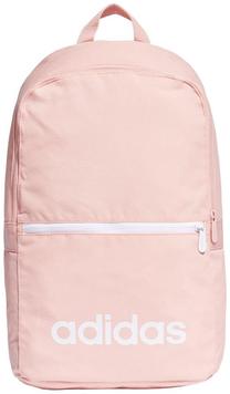 Kuprinė Adidas Linear Classic Daily Backpack FP8098, rožinė sp.