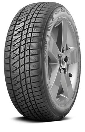 Зимняя шина Marshal WinterCraft SUV WS71 225/60/R17, 99-H, D, C, 72 дБ