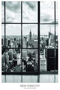 Foto paveikslas New York City No.1, 50 cm x 70 cm