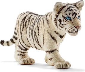Žaislinė figūrėlė Schleich Tiger 14732, įvairių spalvų