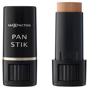 Kontūravimo pieštukas Max Factor Pan Stik 97, smėlio sp., 97 cool bronze, 9 ml