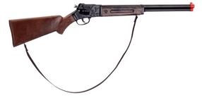 Mängurelv Gonher Cowboy Shotgun Pruun v./Must v.