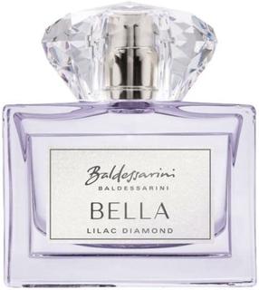 Парфюмированная вода Baldessarini Bella Lilac Diamond, 30 мл
