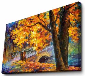 Paveikslas Wallity 70100FAMOUSART-013, 100 cm x 70 cm