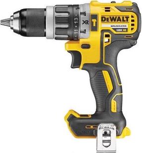 Аккумуляторная ударная дрель-шуруповерт без батареи Dewalt DCD796NT-XJ, 18 В