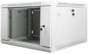 Serveru skapis Lanberg WF01-6606-10S