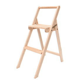 Statīvs puķu podiem, 55 cm x 35 cm, 76 cm, koks, brūna krās.