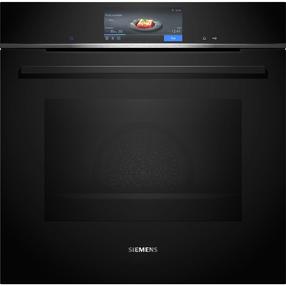 Встраиваемый духовой шкаф Siemens iQ700 HB778G3B1