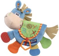 Knygelė Playgro, 6 cm, įvairių spalvų
